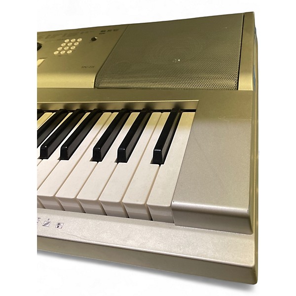 Used Yamaha YPG235 76 Key Digital Piano