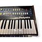 Vintage 1980s KORG poly vi Synthesizer thumbnail