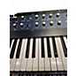 Vintage 1980s KORG poly vi Synthesizer