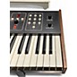 Vintage 1980s Sequential six-trak Synthesizer