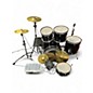 Used Roland TD17 Electric Drum Set thumbnail