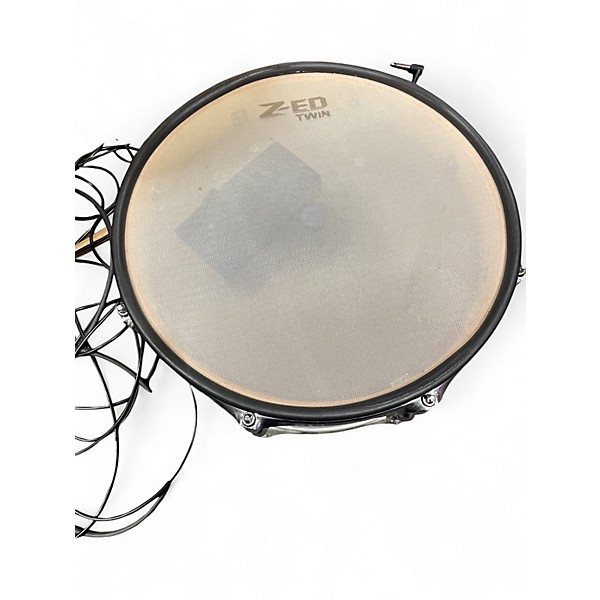 Used Roland TD17 Electric Drum Set