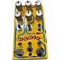 Used Chase Bliss habit Effect Pedal
