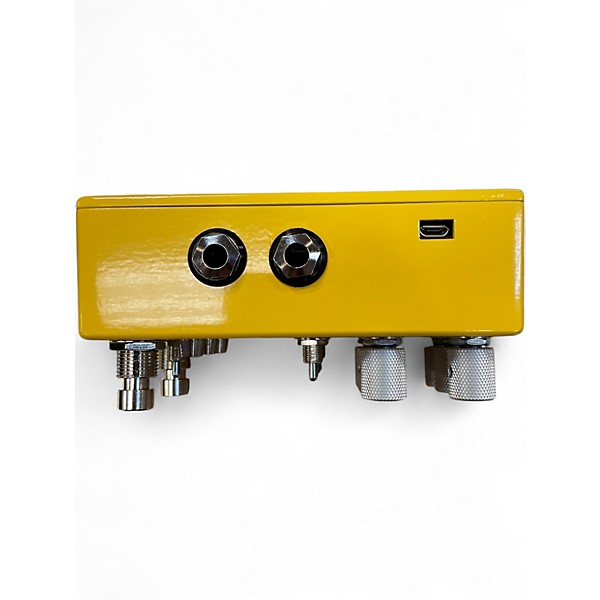 Used Chase Bliss habit Effect Pedal