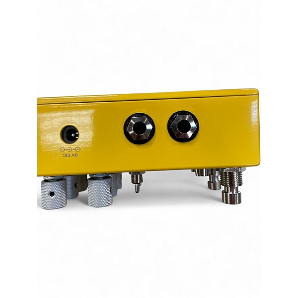 Used Chase Bliss habit Effect Pedal