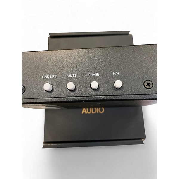 Used Walrus Audio canvas Effect Pedal