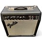 Used Fender Bullet Amp Guitar Combo Amp thumbnail