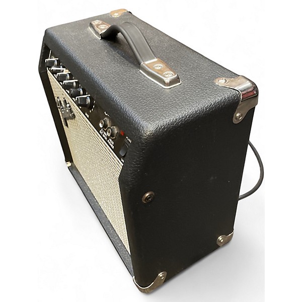 Used Fender Bullet Amp Guitar Combo Amp