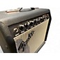 Used Fender Bullet Amp Guitar Combo Amp