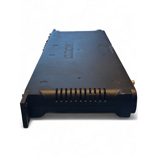 Used MOTU 828MK3 Hybrid Audio Interface