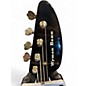 Vintage 1968 VOX Wyman Bass 1968 3 Color Sunburst Electric Bass Guitar