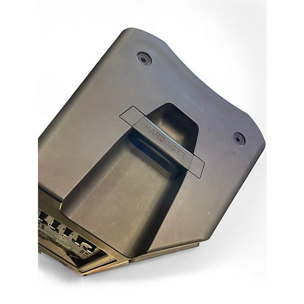 Used Harbinger VARI V4112 Powered Speaker