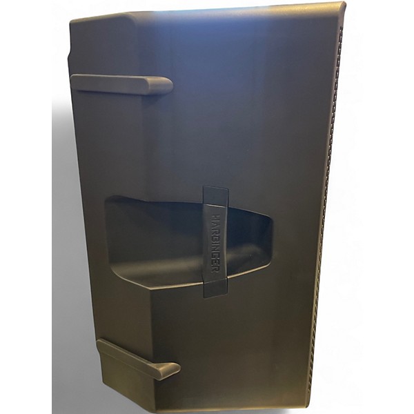 Used Harbinger VARI V4112 Powered Speaker