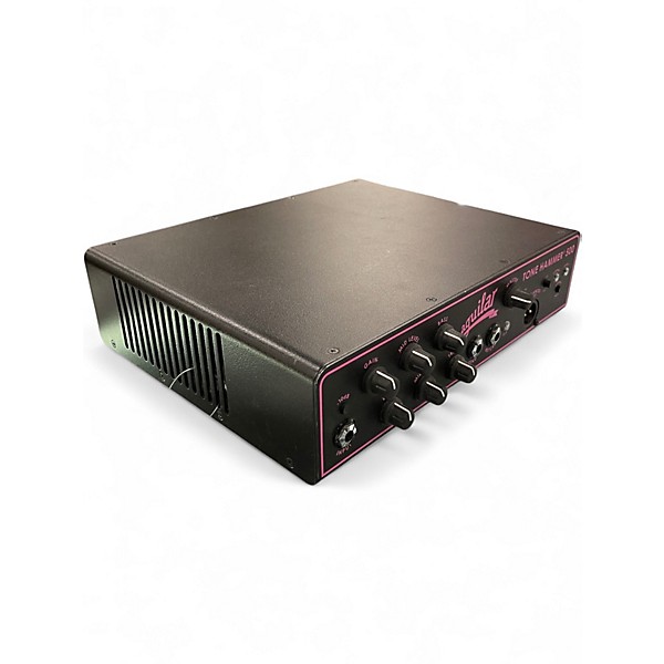 Used Aguilar TONE HAMMER 500 Bass Amp Head