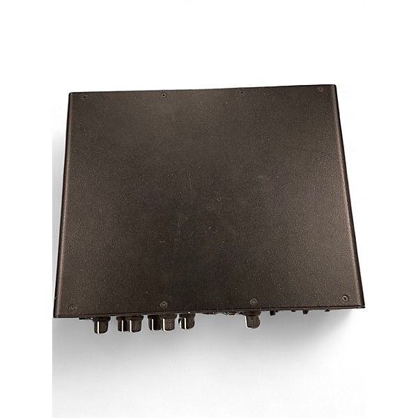 Used Aguilar TONE HAMMER 500 Bass Amp Head