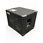 Used Epifani T-210 Bass Cabinet