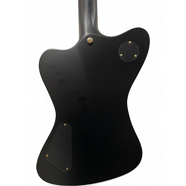 Used ESP LTD Bill Kelliher Sparrowhawk Green Burst Solid Body Electric Guitar