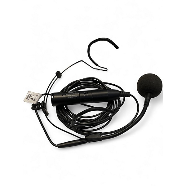 Used AKG C520 Headset Wireless System