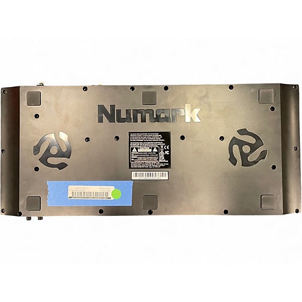 Used Numark NS4FX DJ Controller