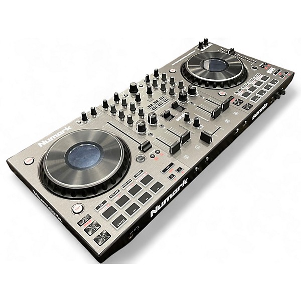 Used Numark NS4FX DJ Controller