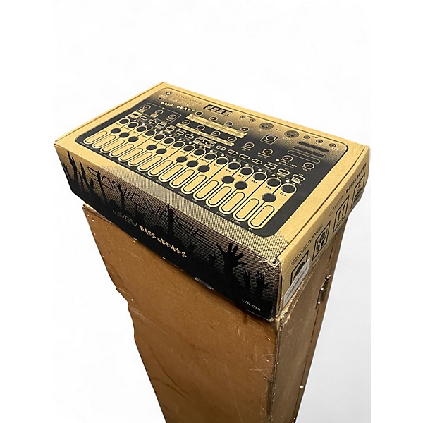 Used Sonicware LIVEN Production Controller