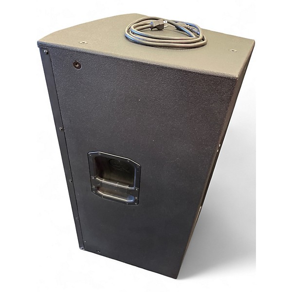 Used Mackie DRM315 Powered Speaker