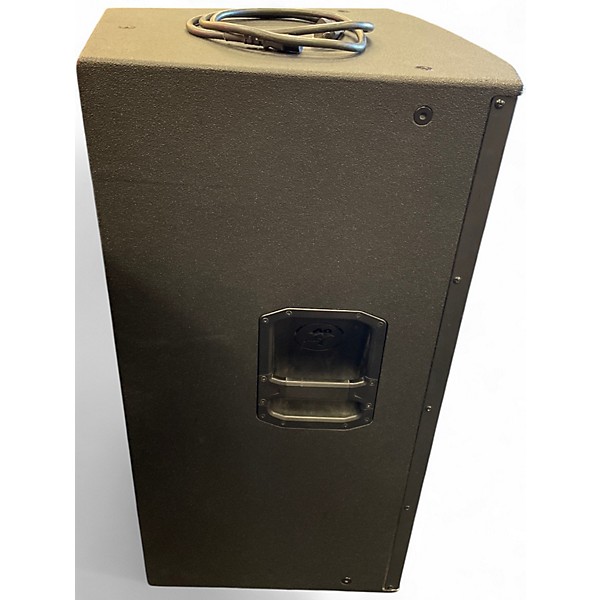 Used Mackie DRM315 Powered Speaker