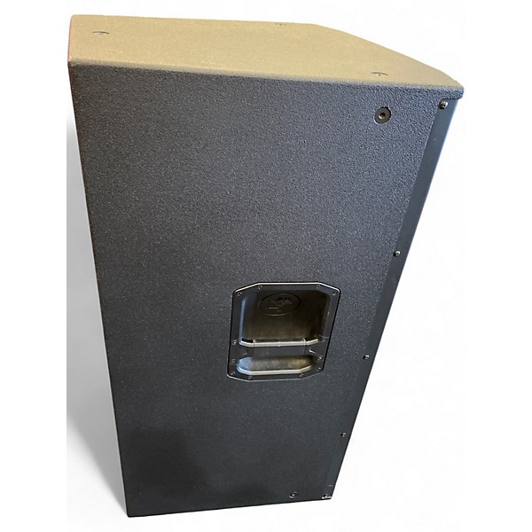 Used Mackie DRM315 Powered Speaker