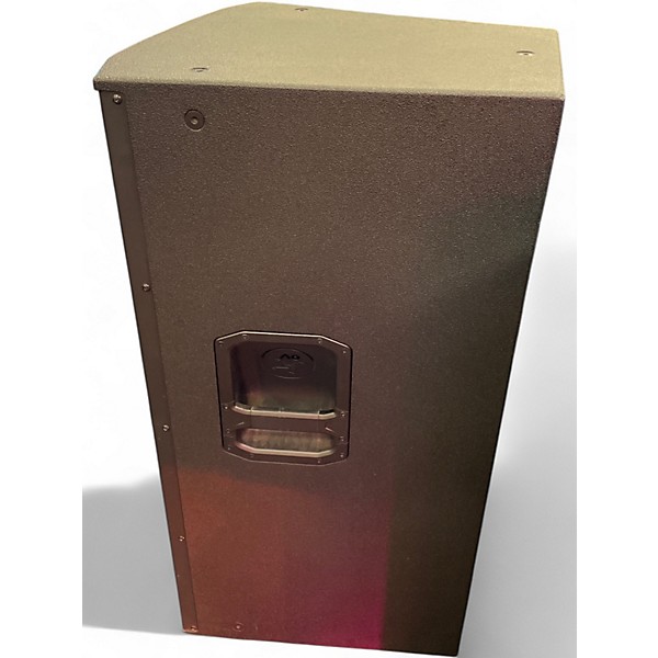 Used Mackie DRM315 Powered Speaker