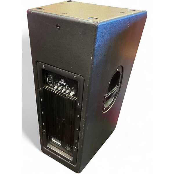 Used Mackie HD1531 Powered Speaker