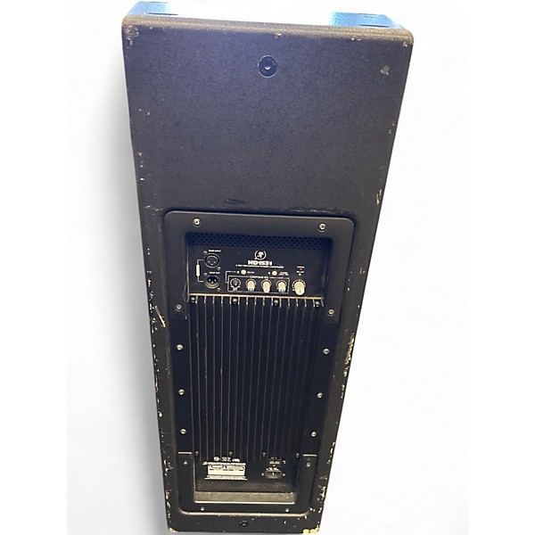 Used Mackie HD1531 Powered Speaker