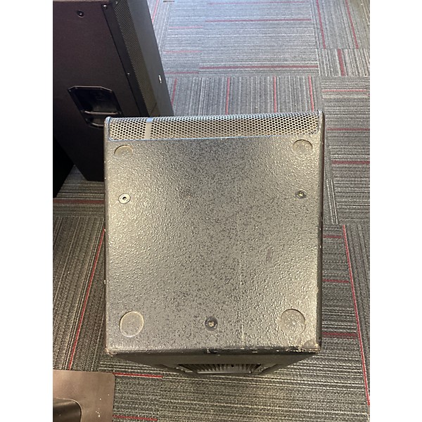 Used Mackie HD1531 Powered Speaker