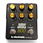 Used TC Electronic JIMS 800 Effect Pedal thumbnail