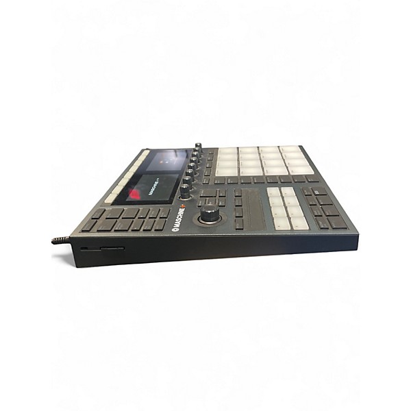 Used Native Instruments Maschine+ MK3 MIDI Controller