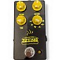 Used JHS Pedals Muffuletta Distortion Fuzz Effect Pedal thumbnail