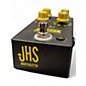 Used JHS Pedals Muffuletta Distortion Fuzz Effect Pedal