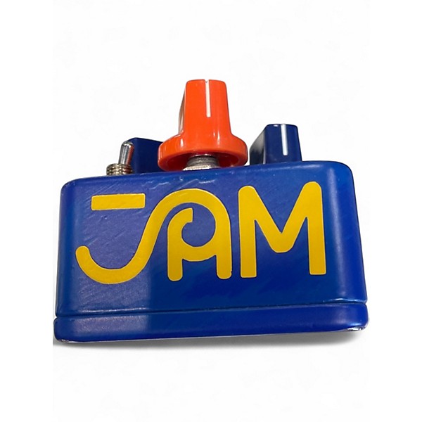 Used Jam TUBEDREAMER 58 Effect Pedal