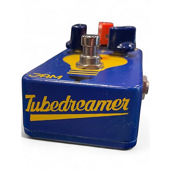 Used Jam TUBEDREAMER 58 Effect Pedal
