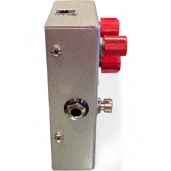 Used Fredric Effects WARP SOUND Pedal