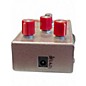 Used Fredric Effects WARP SOUND Pedal