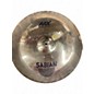 Used SABIAN 14in AAX Mini Chinese Cymbal