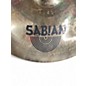 Used SABIAN 14in AAX Mini Chinese Cymbal