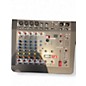 Used Allen & Heath ZEDi10FX Unpowered Mixer thumbnail