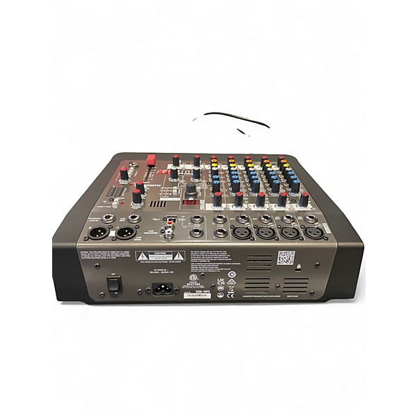 Used Allen & Heath ZEDi10FX Unpowered Mixer