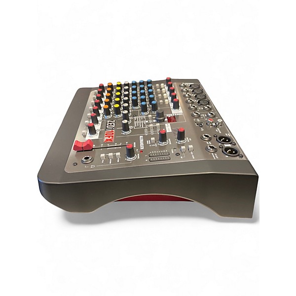 Used Allen & Heath ZEDi10FX Unpowered Mixer