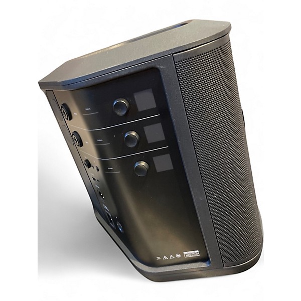 Used Bose S1 PRO+ Powered Speaker