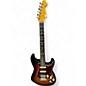 Used Fender AMERICAN PROFESSIONAL 2 3 Color Sunburst Solid Body Electric Guitar thumbnail