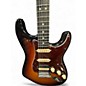 Used Fender AMERICAN PROFESSIONAL 2 3 Color Sunburst Solid Body Electric Guitar