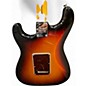 Used Fender AMERICAN PROFESSIONAL 2 3 Color Sunburst Solid Body Electric Guitar