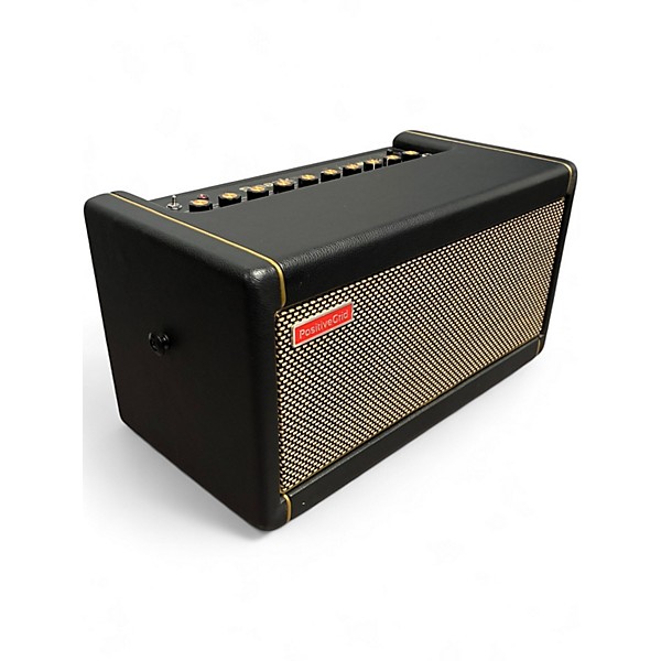 Used Positive Grid Spark40 Guitar Combo Amp